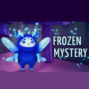 Frozen Mystery (Digitális kulcs - PC) kép