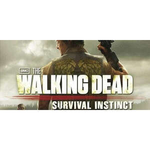 The Walking Dead: Survival Instinct (Digitális kulcs - PC) kép