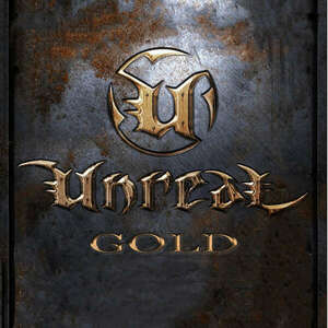 Unreal Gold (Digitális kulcs - PC) kép