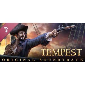Tempest - Original Soundtrack (Digitális kulcs - PC) kép