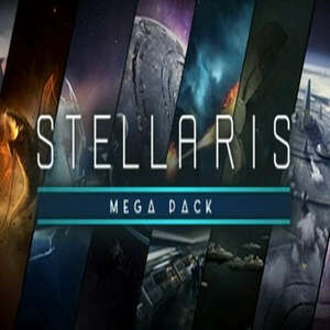 Stellaris (DLC) Mega Pack (Digitális kulcs - PC) kép