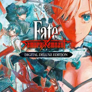 Fate/Samurai Remnant: Digital Deluxe Edition (Digitális kulcs - PC) kép