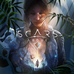 Scars Above (EU) (Digitális kulcs - Xbox One/Xbox Series X/S) kép