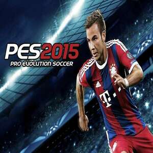 Pro Evolution Soccer 2015 (Digitális kulcs - PC) kép