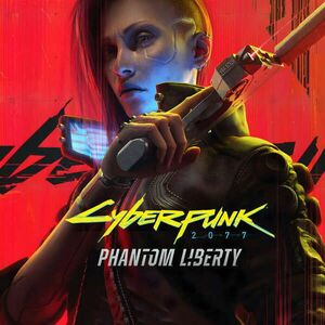 Cyberpunk 2077: Phantom Liberty (DLC) (Digitális kulcs - PC) kép