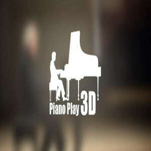 Piano Play 3D (Digitális kulcs - PC) kép