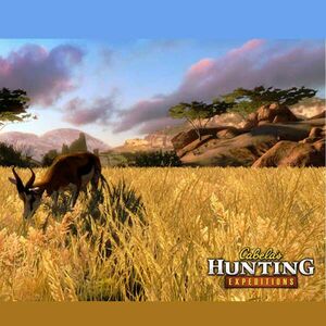 Cabela's Hunting Expeditions (Digitális kulcs - PC) kép