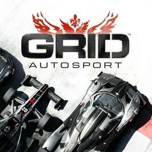 GRID Autosport (EU) (Digitális kulcs - PC) kép