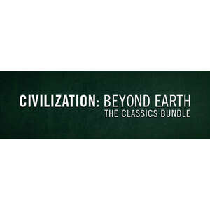Sid Meier's Civilization: Beyond Earth - Classics Bundle (Digitál... kép