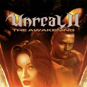 Unreal 2: The Awakening (Digitális kulcs - PC) kép