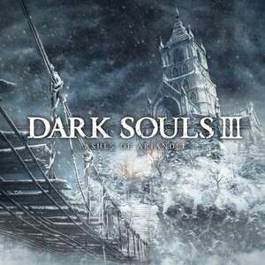 Dark Souls III + Ashes of Ariandel (DLC) (Digitális kulcs - PC) kép
