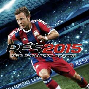 Pro Evolution Soccer 2015 (EU) (Digitális kulcs - PC) kép