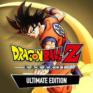 Dragon Ball Z: Kakarot Ultimate Edition (EU) (Digitális kulcs - X... kép