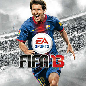 Fifa Soccer 13 (EU) (Digitális kulcs - PC) kép