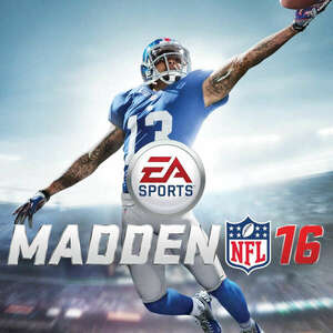 Madden NFL 16 (Digitális kulcs - Xbox One) kép