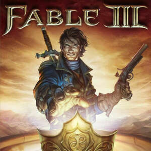 Fable III (Digitális kulcs - Xbox One) kép