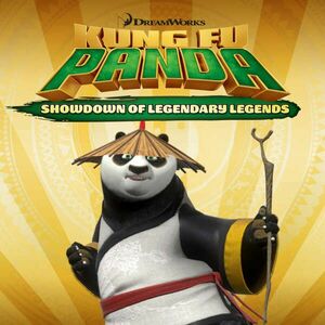 Kung Fu Panda Showdown of Legendary Legends (Digitális kulcs - PC) kép
