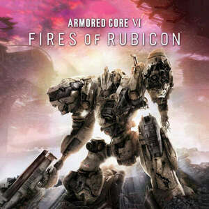 Armored Core VI: Fires of Rubicon (EU) (Digitális kulcs - PC) kép