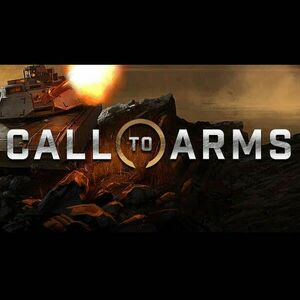 Call to Arms (Deluxe Edition) (Digitális kulcs - PC) kép