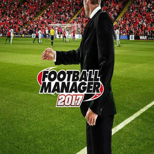 Football Manager 2017 (Limited Edition) (ROW) (Digitális kulcs - PC) kép