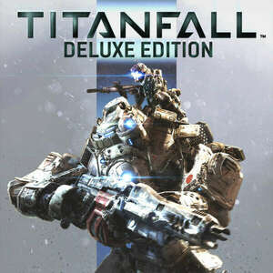 Titanfall (Digital Deluxe Edition) (Digitális kulcs - PC) kép