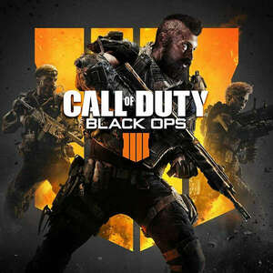 Call of Duty: Black Ops 4 (EU) (Digitális kulcs - PC) kép