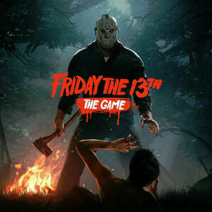 Friday the 13th: The Game (Digitális kulcs - PC) kép