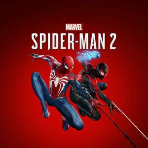 Marvel's Spider-Man 2 (EU) (Digitális kulcs - Playstation 5) kép