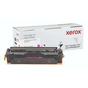 Xerox (HP W2033A 415A) Toner Magenta kép