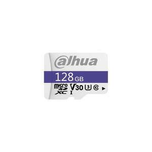 Dahua MicroSD kártya - 128GB microSDXC (UHS-I; exFAT; 95/48 Mbps) kép