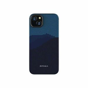 Pitaka StarPeak - Over The Horizone MagEZ Case 4 iPhone 15 készül... kép