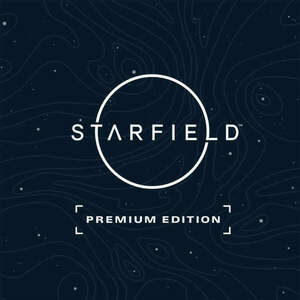 Starfield: Premium Edition (EU) (Digitális kulcs - PC) kép