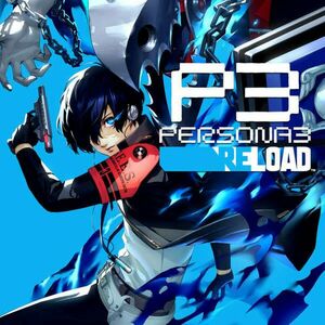 Persona 3 Reload (EU) (Digitális kulcs - PC) kép