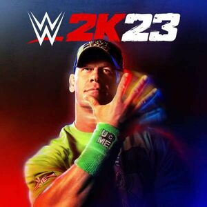 WWE 2K23 (Digitális kulcs - Xbox Series X/S) kép