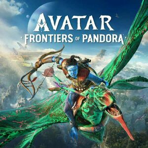 Avatar: Frontiers of Pandora - Xbox Series X kép