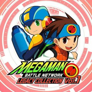 Mega Man Legacy Collection (PC) kép