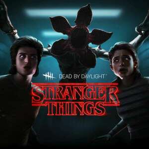Dead by Daylight - Stranger Things Chapter (DLC) (Digitális kulcs... kép
