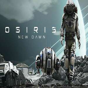Osiris: New Dawn (Digitális kulcs - PC) kép