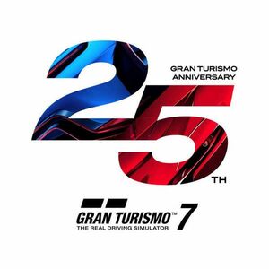 Gran Turismo 7 - 25th Anniversary Edition (EU) (Digitális kulcs -... kép