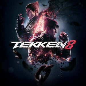 Tekken 8 (EU) (Digitális kulcs - PC) kép