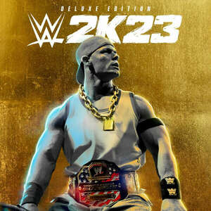 WWE 2K23: Deluxe Edition (Digitális kulcs - Xbox One/Xbox Series X/S) kép