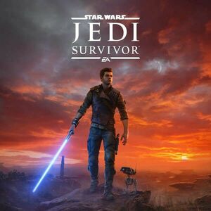 Star Wars Jedi: Survivor (EU) (Digitális kulcs - PlayStation 5) kép