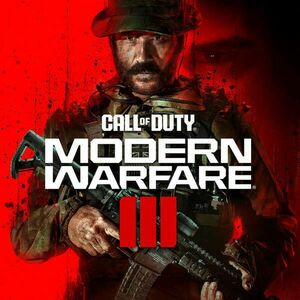 Call of Duty: Modern Warfare III (EU) (Digitális kulcs - PlayStat... kép