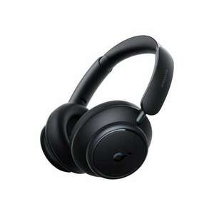 Bluetooth fejhallgató - Fekete kép