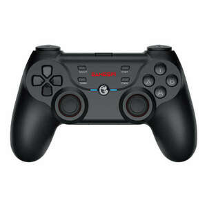 GameSir T3s vezeték nélküli kontroller fekete kép