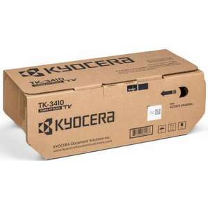Kyocera TK-3410 toner, 15.500 oldal kép