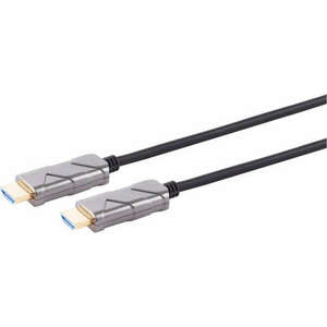 Legamaster Opticalfiber HDMI kábel 10K 10m kép