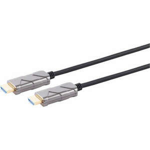 Legamaster Opticalfiber HDMI kábel 10K 15m kép