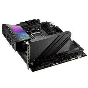 Asus Alaplap, AMD ROG CROSSHAIR X670E HERO AM5 (X670, ATX, 4xDDR5... kép