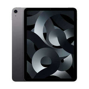 Apple 10, 9" iPad Air 5 Cellular 256GB - Asztroszürke kép